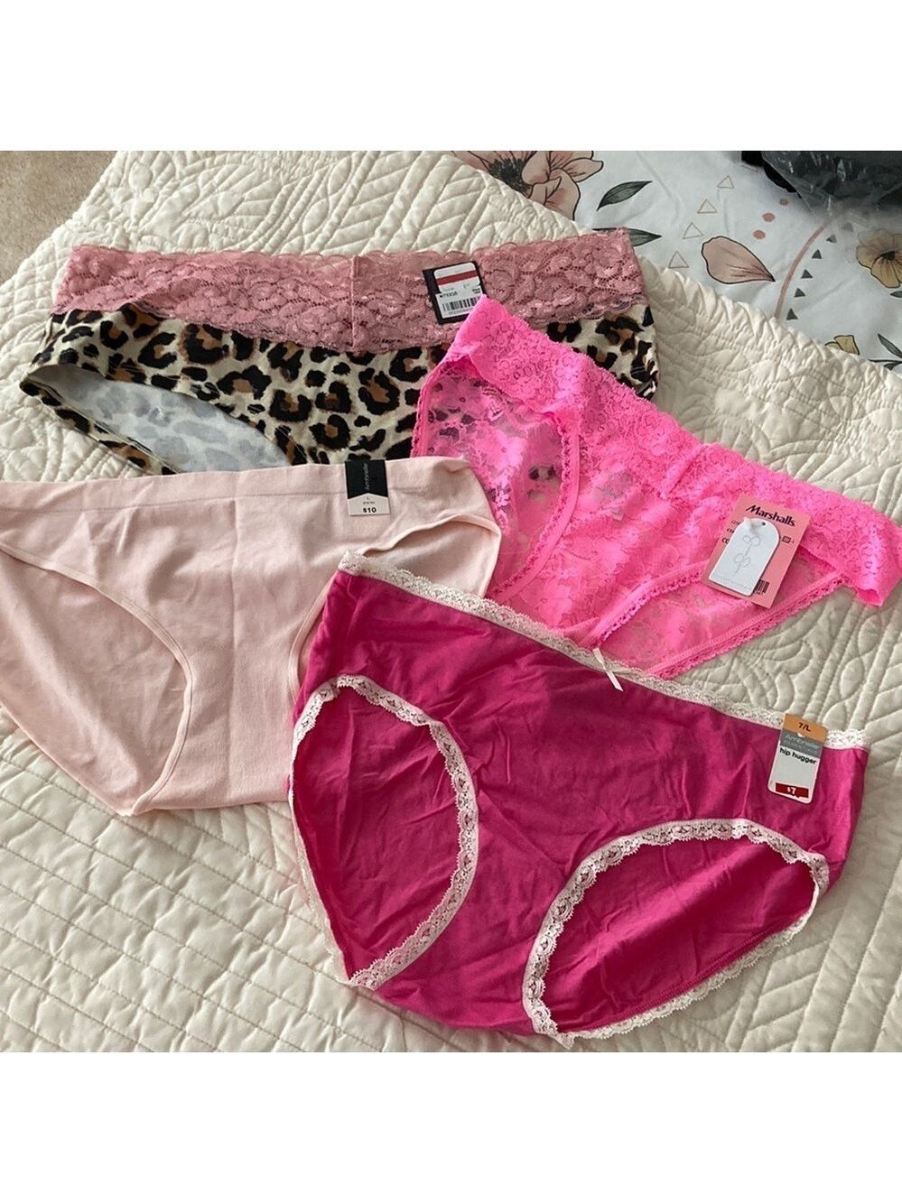 𝅺PANTY bundle.